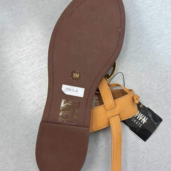 Brand new Tory Burch sandals - Picture 5 of 6